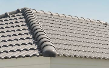 advantages of Siddal clay roofing