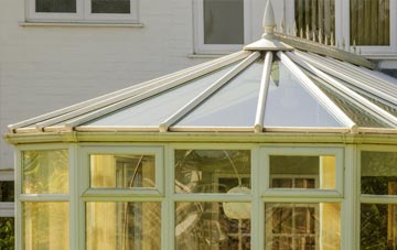 conservatory roof repair Siddal, West Yorkshire