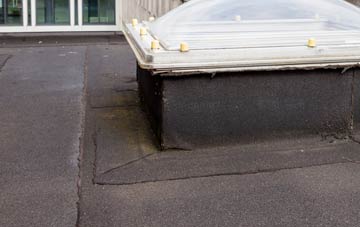 disadvantages of Siddal flat roofs