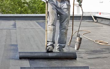 flat roof replacement Siddal, West Yorkshire