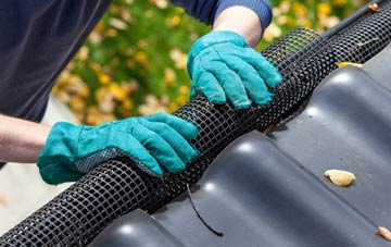 Siddal gutter repair companies