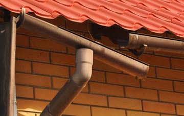 Siddal gutter repair costs