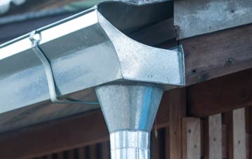 Siddal guttering companies