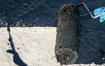 Siddal liquid sealant waterproofing