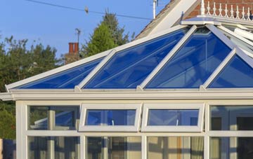 professional Siddal conservatory insulation