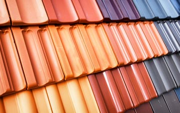 Siddal roof tile costs