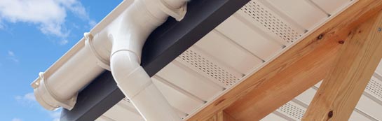 get Siddal guttering quotes today