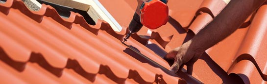 save on Siddal roof installation costs