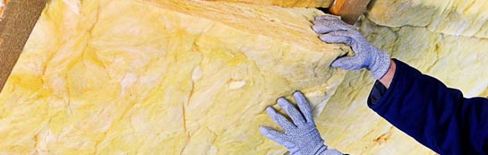 quotes for Siddal roof insulation