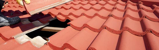 compare Siddal roof repair quotes