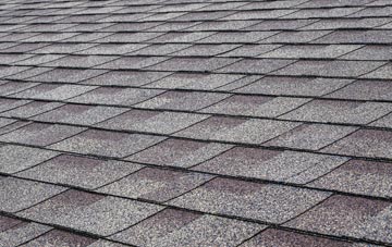 Siddal tiles for shallow pitch roofing