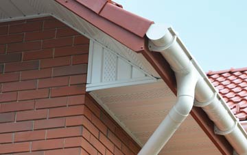 Siddal soffit repair costs