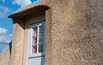 Siddal thatch roof disadvantages