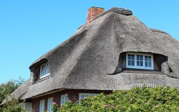thatch roofing Siddal, West Yorkshire