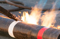 Siddal flat roofing replacement