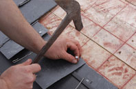 free Siddal garage roof repair quotes
