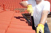Siddal roof cleaners