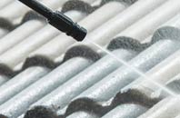 rated Siddal roof cleaning companies