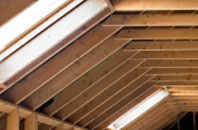 Siddal tapered roof insulation quotes